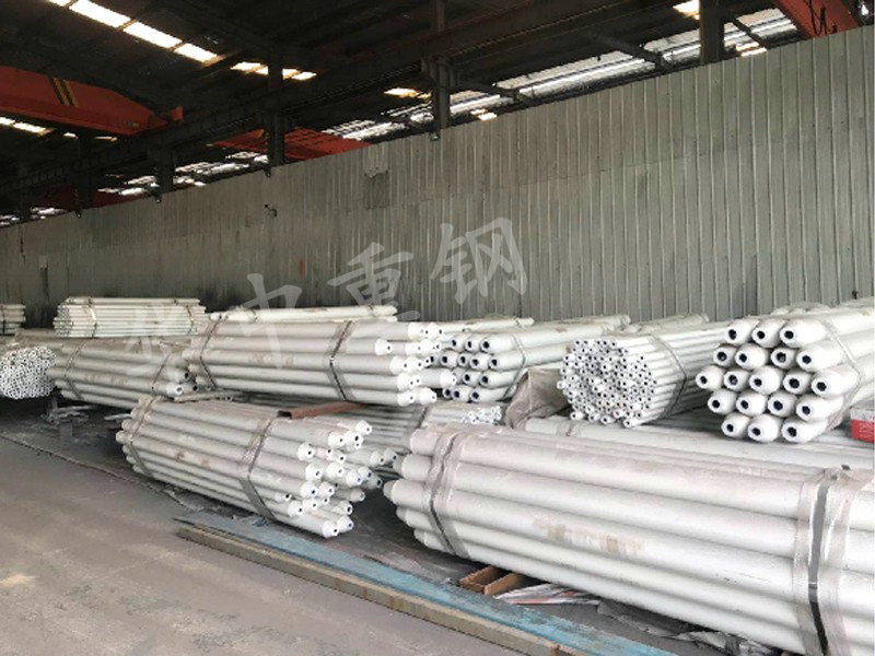 钢结构安装注意事项