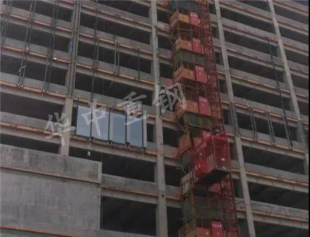 【港澳金典】高层钢结构的破坏形式的说明
