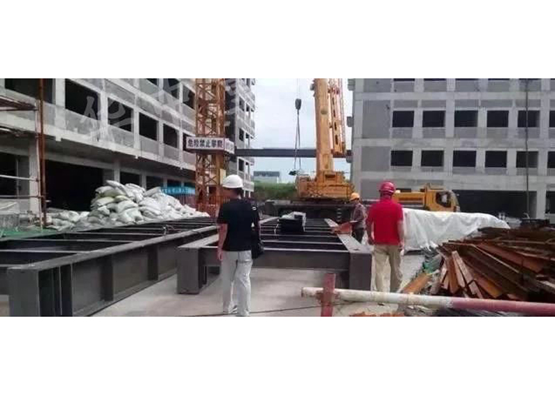 【港澳金典】钢结构竣工验收资料有哪些